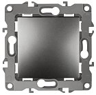 Кнопка выключателя ЭРА 12-1111-12