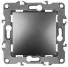 Кнопка выключателя ЭРА 12-1111-12