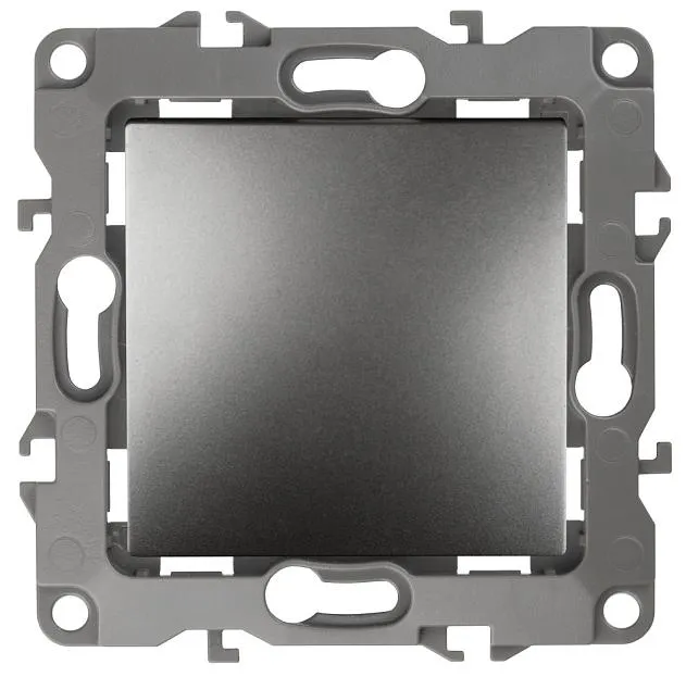 Кнопка выключателя ЭРА 12-1111-12