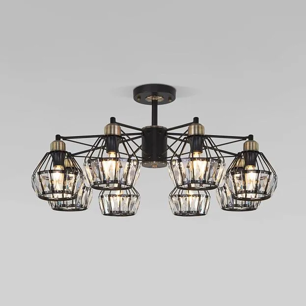 потолочный светильник Eurosvet 70075/8 Lord 00000083339