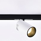 Трековый светильник низковольтный 9W 24V Wertmark WTL.O10.007.30.09