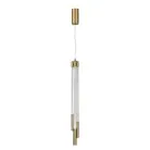 Подвесной светильник ODEON LIGHT 4392/30L ANTA