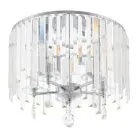 Люстра Arte Milano 372509/5/400 CR Sorrento