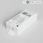 Контроллер для светодиодных лент Elektrostandard 95001/00 RGBW 12-24V (умный дом) a055253