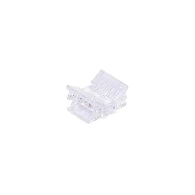 Коннектор токопроводящий Arte Lamp A32-10-MIX STRIP-ACCESSORIES Коннектор токопроводящий Arte Lamp A32-10-MIX STRIP-ACCESSORIES
