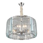 Люстра подвесная Omnilux OML-81513-06 Noventa