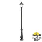 Столб уличный fumagalli e35.202.000.aye27 nebo/noemi (E35.202.000.AYH27)