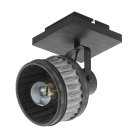 Настенно-потолочный светильник Eglo 43444 TURROCK
