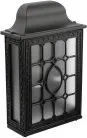 Настенный светильник уличный Oasis Light 64825L Bl LONDON L