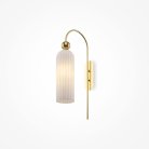 Настенный светильник (бра) Maytoni MOD302WL-01W Antic