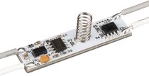 Микродиммер SR-IRIS-SN-DIM (12-24V, 1x5A, 38x10mm) (, Открытый) Arlight 029108(2)