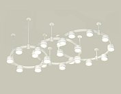 Комплект подвесного светильника Ambrella light XR92212260/22
