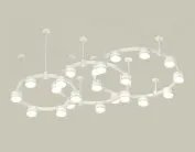 Комплект подвесного светильника Ambrella light XR92212260/22