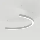 Подвесной светильник Arlight 034014(1) ARC