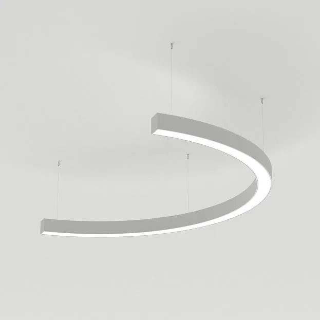 Подвесной светильник Arlight 034014(1) ARC Подвесной светильник Arlight 034014(1) ARC