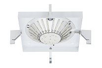 Потолочный светильник Paulmann 70298 MODERN BASIS