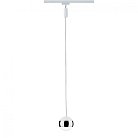 Трековый светильник Paulmann 95458 URail CapsuleII