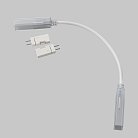 Коннектор к светодиодной ленте с токоведущими элементами Led Strip Maytoni 201206 220 V