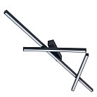 Потолочный светильник ODEON LIGHT 4367/50CL TAO