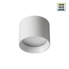 Светильник накладной светодиодный с переключ. цв. температуры IP20 LED 6W Novotech 359592 ORBIS