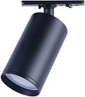 Трековый светильник ЭРА TR39-GU10 BK