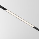 Трековый светильник Maytoni TR074-2-20W3K-B Basis Gravity