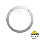 Уличный настенный светильник fumagalli 1r3.000.000.lye27 lucia