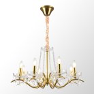 Люстра подвесная Lussole LSP-6006