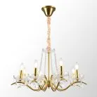 Люстра подвесная Lussole LSP-6006