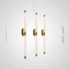 Бра BIRTA WALL B Lampatron 5299-24637