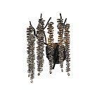 Светильник настенный Vitaluce V28551-1/2A