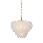 Подвесная люстра Vitaluce V52800-8/12+1