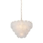 Подвесная люстра Vitaluce V52800-8/12+1