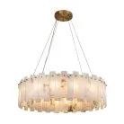 Подвесная люстра MODELUX ML.6995.800 BS