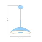 Светильник подвесной ST-Luce SL6128.703.01 LID