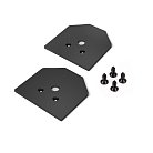 Заглушки для шинопровода Elektrostandard 85125/00 Slim Magnetic a062152