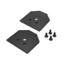 Заглушки для шинопровода Elektrostandard 85125/00 Slim Magnetic a062152