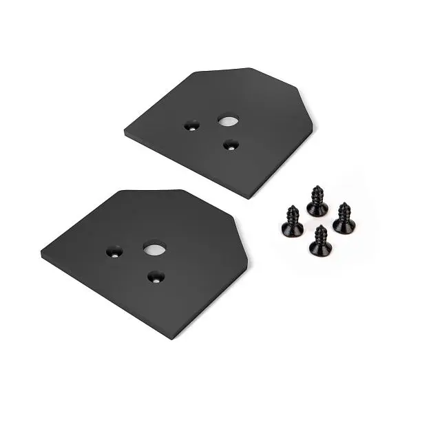 Заглушки для шинопровода Elektrostandard 85125/00 Slim Magnetic a062152 Заглушки для шинопровода Elektrostandard 85125/00 Slim Magnetic a062152