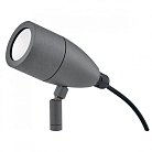 Ландшафтный светильник Ideal Lux 115412 INSIDE PT1 ANTRACITE