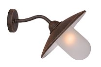 Настенный светильник Lucide 11870/01/97 ARUBA