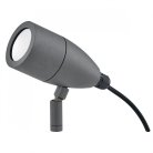 Ландшафтный светильник Ideal Lux 115412 INSIDE PT1 ANTRACITE
