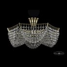 Люстра хрустальная Bohemia 77081/42 Pa