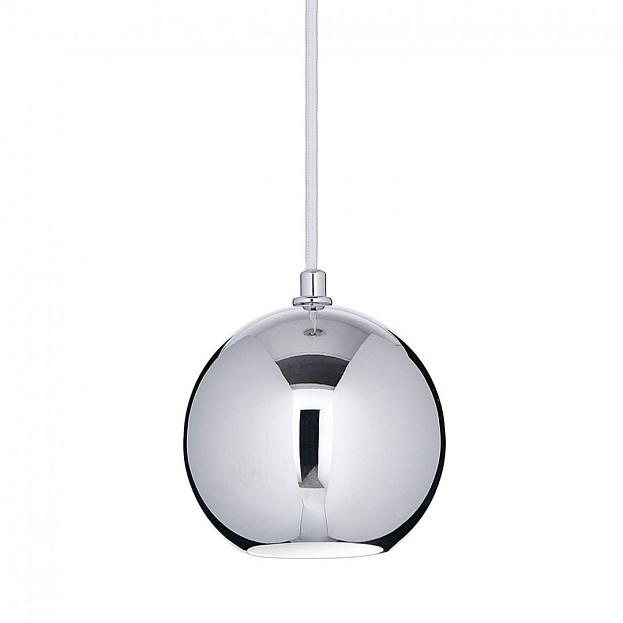 Подвесной светильник Ideal Lux MR JACK SP1 BIG CROMO (MR JACK SP1 BIG) 116464