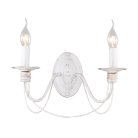 Бра Freya FR046-02-W Velia White (ex. FR2046-WL-02-WG)