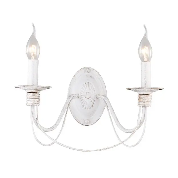 Бра Freya FR046-02-W Velia White (ex. FR2046-WL-02-WG) Бра Freya FR046-02-W Velia White (ex. FR2046-WL-02-WG)