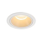 Встраиваемый светильник SLV 1004025 Numinos XL DL