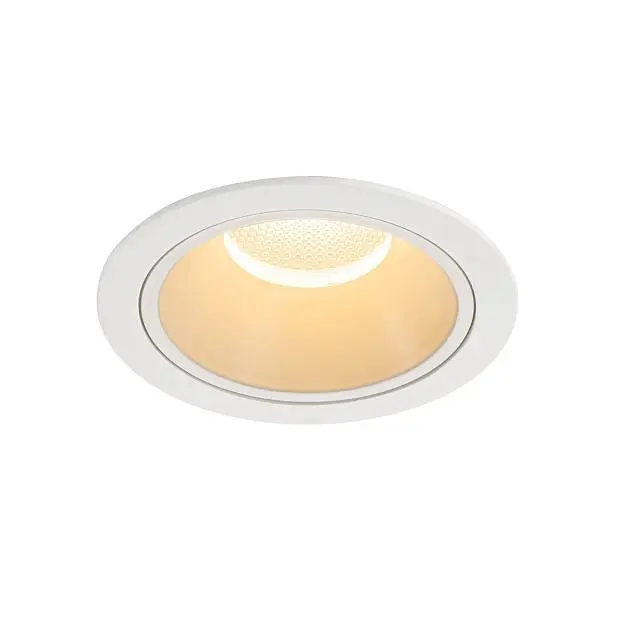 Встраиваемый светильник SLV 1004025 Numinos XL DL Встраиваемый светильник SLV 1004025 Numinos XL DL