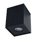 Накладной светильник Lumina Deco LDC 8055-B JP-L100*W100*H125 BK Pulton