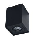 Накладной светильник Lumina Deco LDC 8055-B JP-L100*W100*H125 BK Pulton