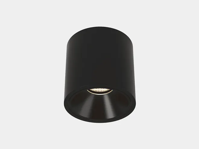 Точечный светильник DesignLed GW-8701-20-BL-WW Gw